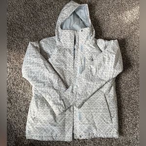 Women’s Columbia Ski Coat